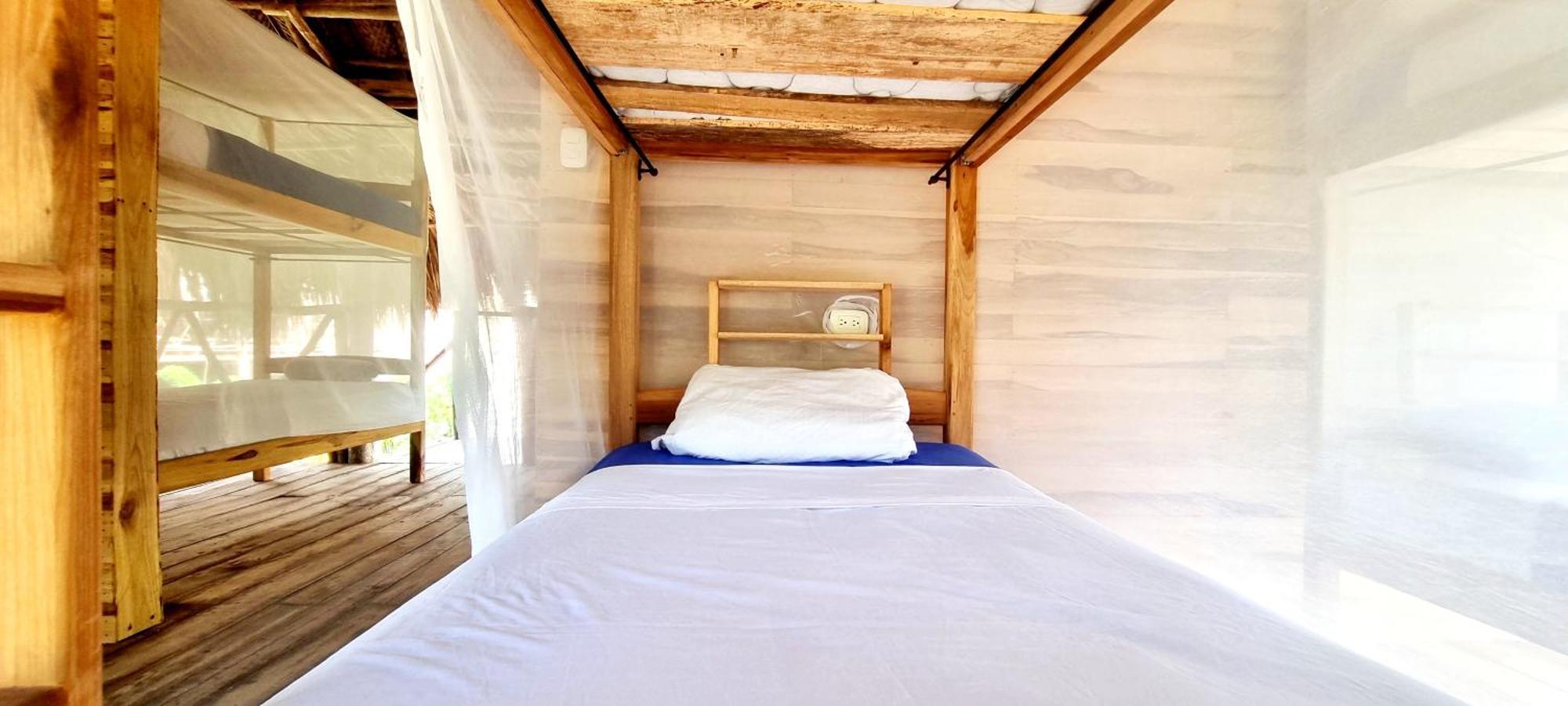 Encanto Hostel Guachaca Exterior photo