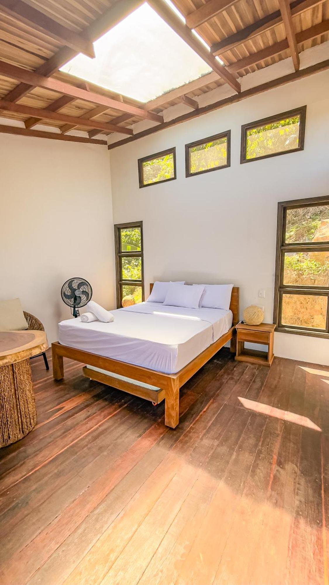 Encanto Hostel Guachaca Exterior photo