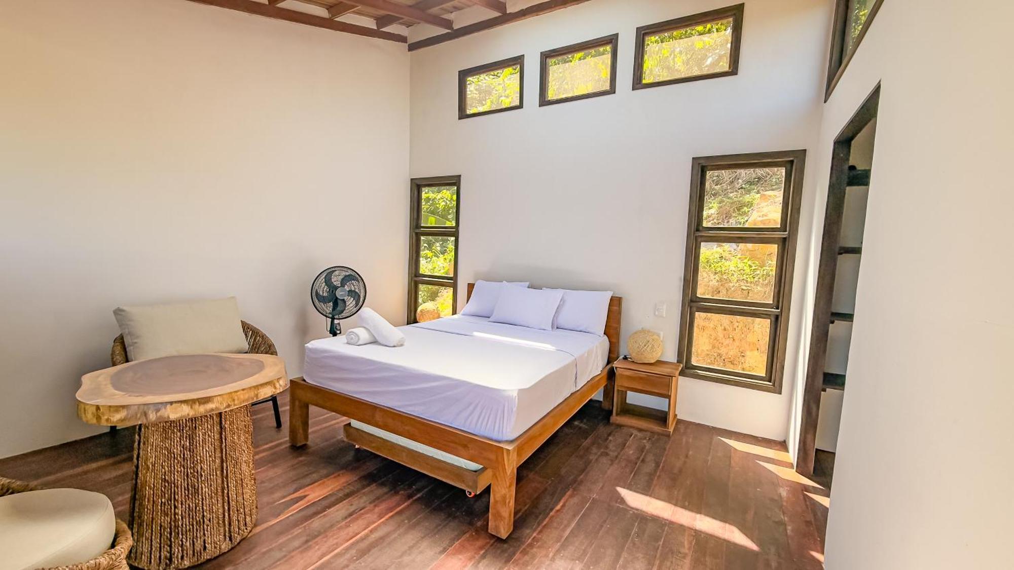Encanto Hostel Guachaca Exterior photo